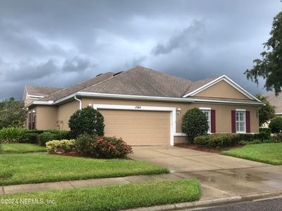 1564 CALMING WATER Drive, Fleming Island, FL, 32003