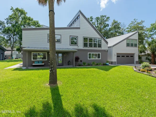 913 N 23rd St, Jacksonville Beach, FL 32250