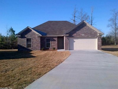 1601 Katrina Dr, Bryant, AR, 72022
