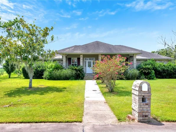 3 Azalea Ct, Luling, LA 70070