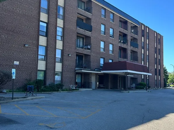 6330 Lincoln Ave Unit 1E, Morton Grove, IL 60053