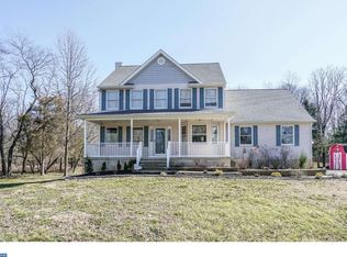 320 Moods Rd, Mullica Hill, NJ 08062