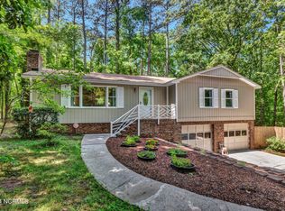 7004 Jeffrey Dr, Raleigh, NC 27603