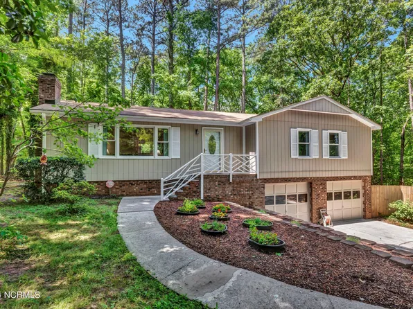 7004 Jeffrey Drive, Raleigh, NC 27603