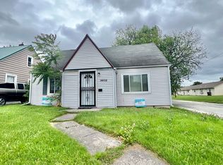 3602 Warsaw St, Fort Wayne, IN 46806