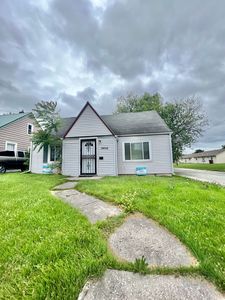 3602 Warsaw St, Fort Wayne, IN, 46806