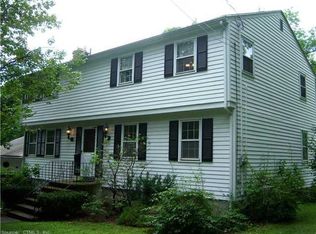 260 Woodland St, Bristol, CT 06010