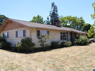 29844 Highway 34 SW, Albany, OR 97321