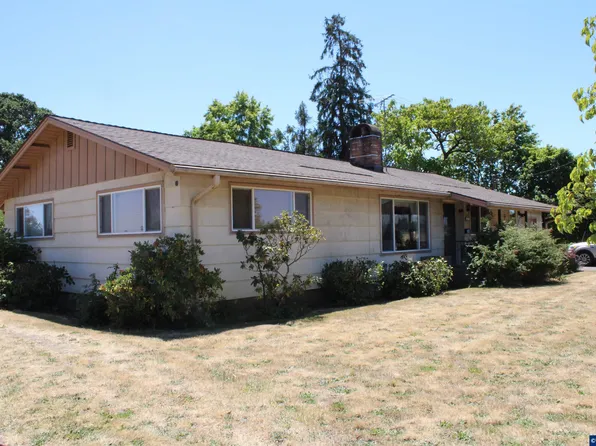 29844 Highway 34 SW, Albany, OR 97321
