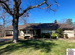 122 Nunn Blvd, Cadiz, KY 42211