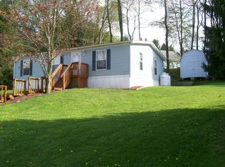 315 Nickel Ln, Butler, PA 16001