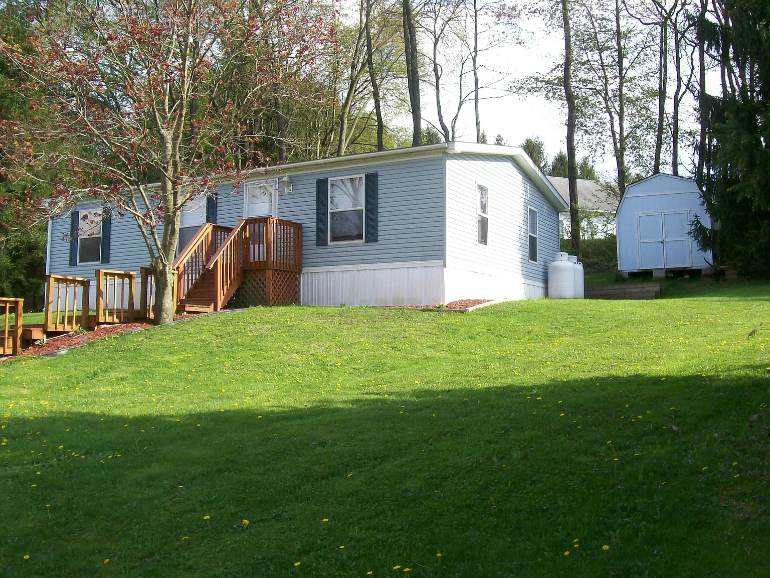 315 Nickel Ln photo 1