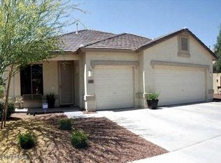 12811 W Segovia Dr, Litchfield Park, AZ 85340