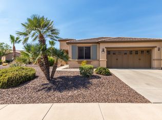 12724 W Fetlock Trl, Peoria, AZ 85383