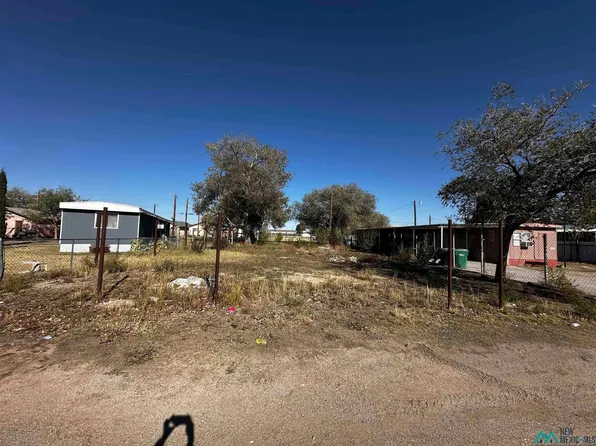 1902 Colonial Dr, Lovington, NM 88260