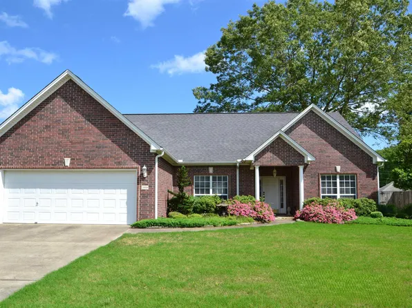 3810 Hanover Dr, Bryant, AR 72022