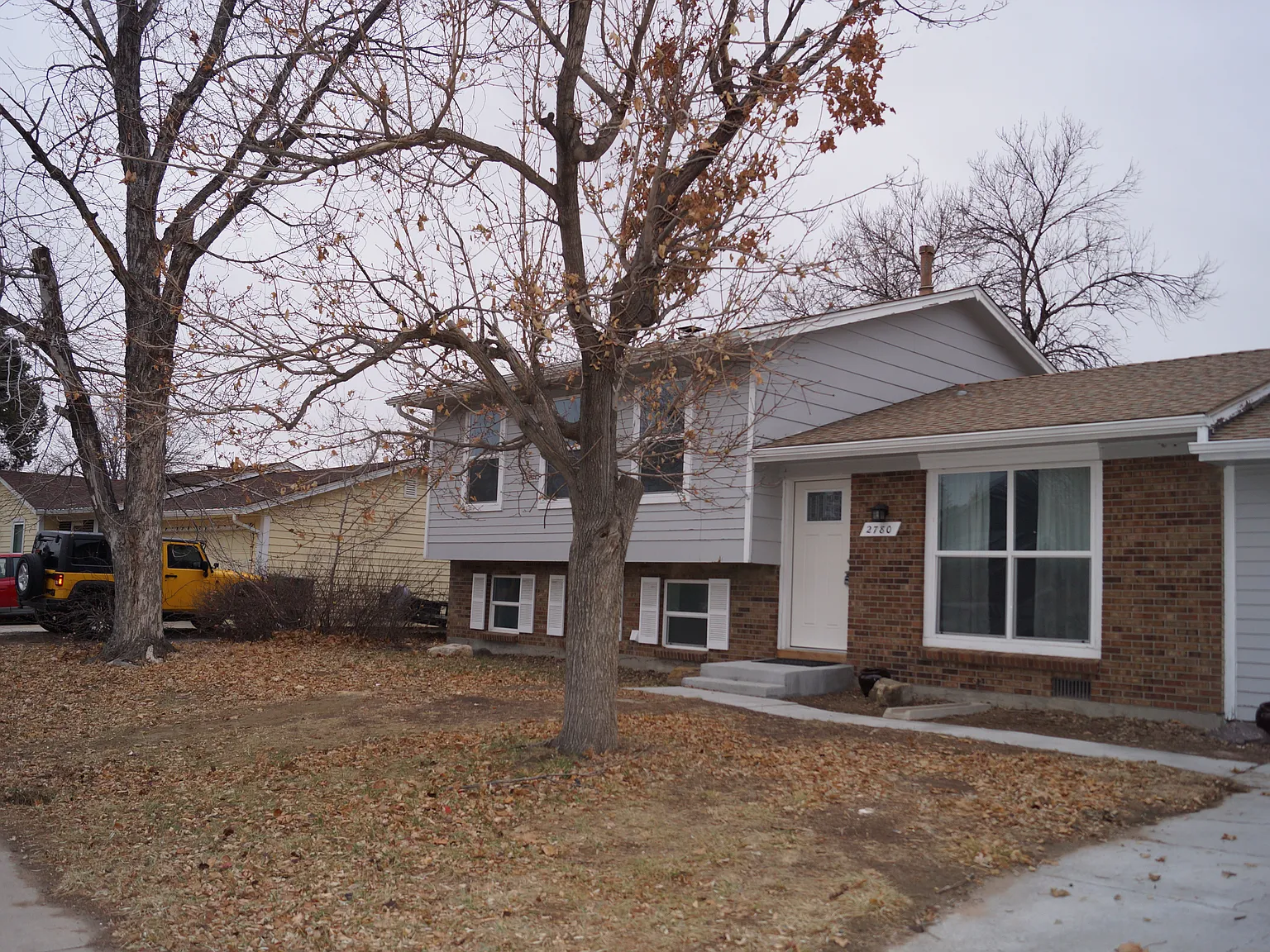 4 bed, 1728 sqft, $2,850 — Photo 1