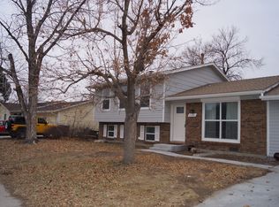 2780 E 98th Ave, Thornton, CO 80229