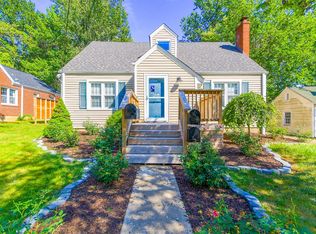 108 W Blvd S #MID, Columbia, MO 65203