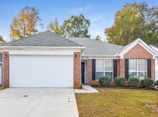 4897 Truitt Ln, Decatur, GA 30035