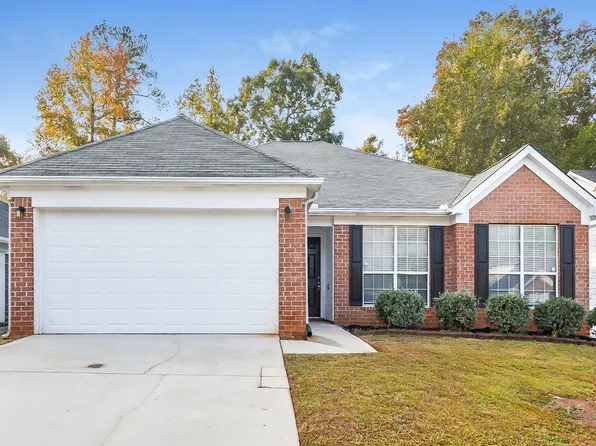 4897 Truitt Ln, Decatur, GA 30035