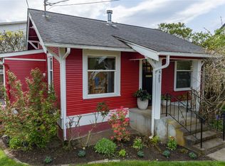 4009 ` SW, Seattle, WA 98116