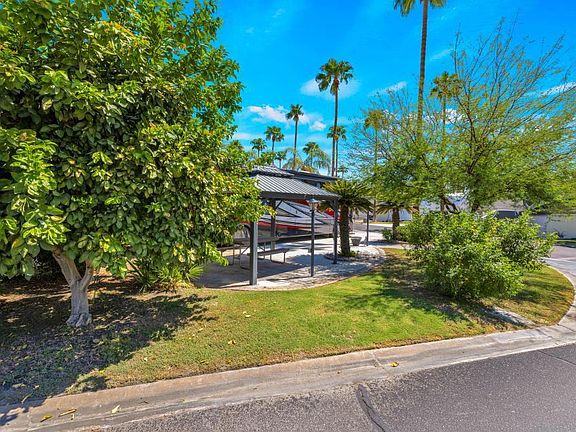 3rd image of 69411 Ramon Rd #424