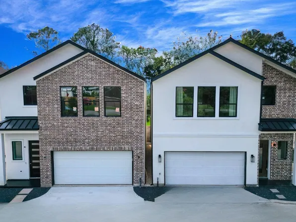 5843 Outer Banks St, Houston, TX 77091