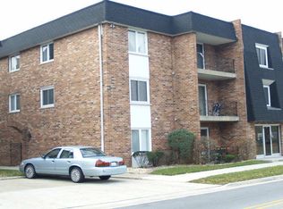 551 Michigan City Rd APT 304, Calumet City, IL