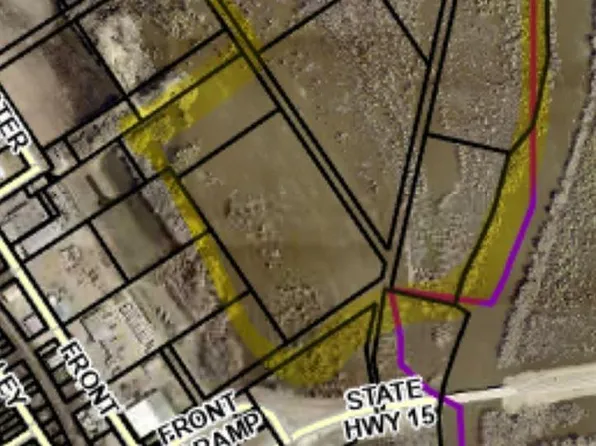 Water St, New Ulm, MN 56073