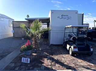 13650 N Frontage Rd #118, Yuma, AZ 85367
