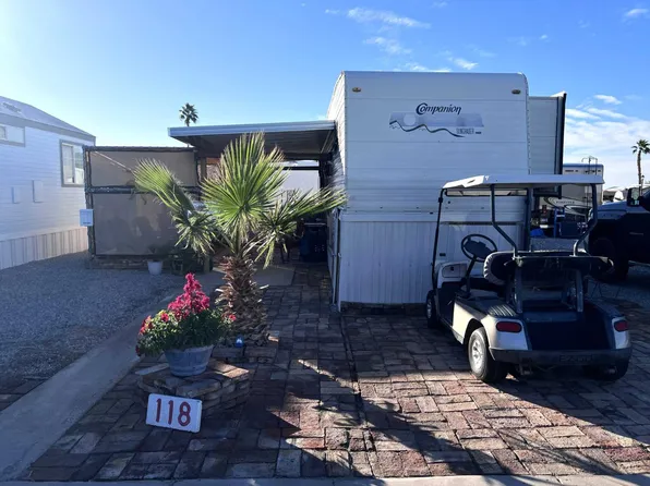 13650 N Frontage Rd #118, Yuma, AZ 85367