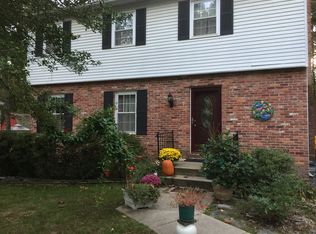 800 Hollywood Blvd, Crownsville, MD 21032