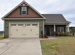 107 Hidden Maple Ct, Goldsboro, NC 27530