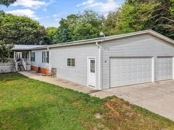 200 Campground Rd, Madisonville, TN 37354