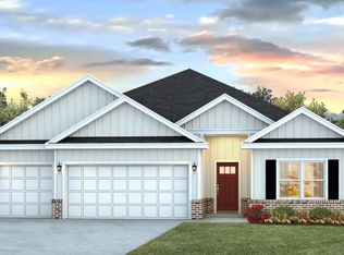 12791 Sophie Falls Ave, Fairhope, AL 36532