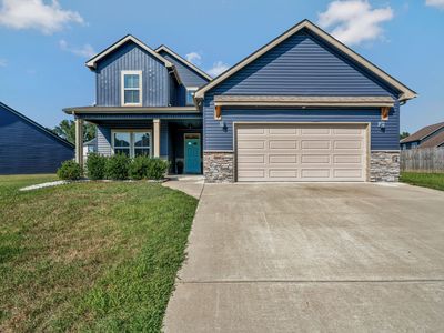 205 Crusaw Dr, Clarksville, TN, 37043