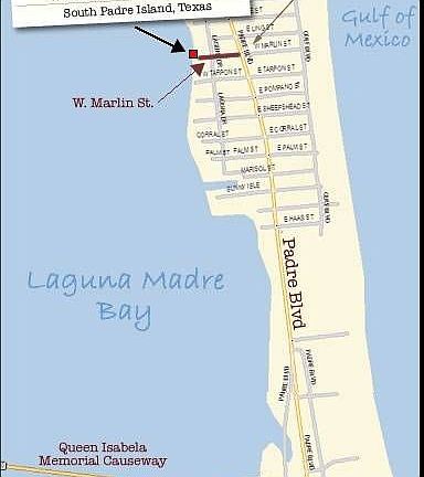 2nd image of 2301 Laguna Dr