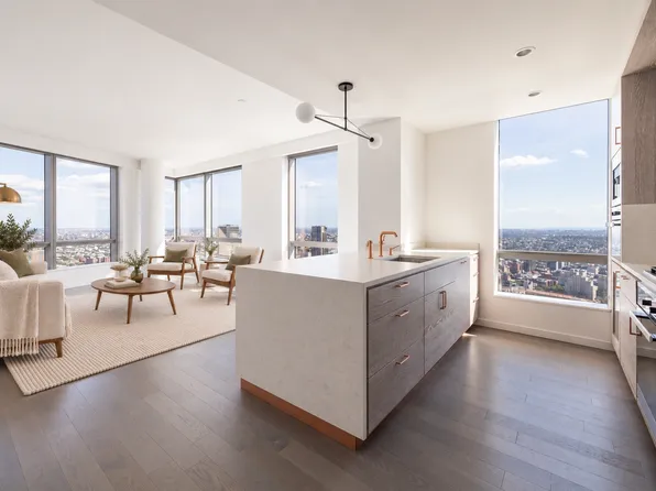1 City Point APT 59E, Brooklyn, NY 11201