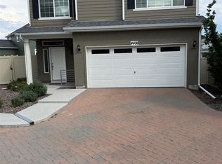 4406 N Quatar Ct, Aurora, CO 80019