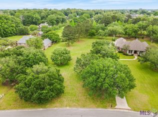18858 Bienville Ct, Prairieville, LA 70769