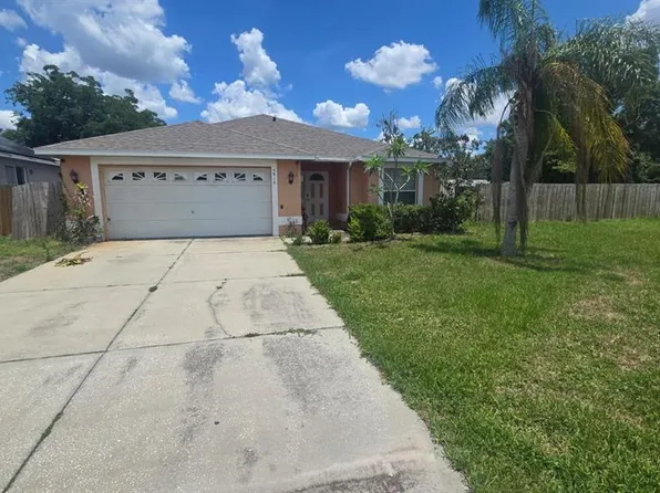 5910 Baker Rd, New Port Richey, FL 34653