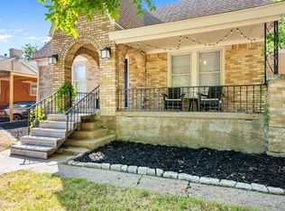 1218 Elmwood Blvd, Dallas, TX 75224