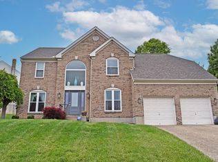 2150 Deer Meadow Dr, Cincinnati, OH 45240