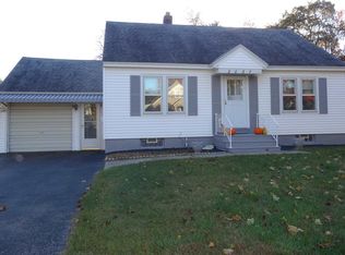 2037 Cardiff Rd, Schenectady, NY 12303