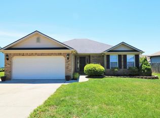 109 Lefty Loop, Nicholasville, KY 40356