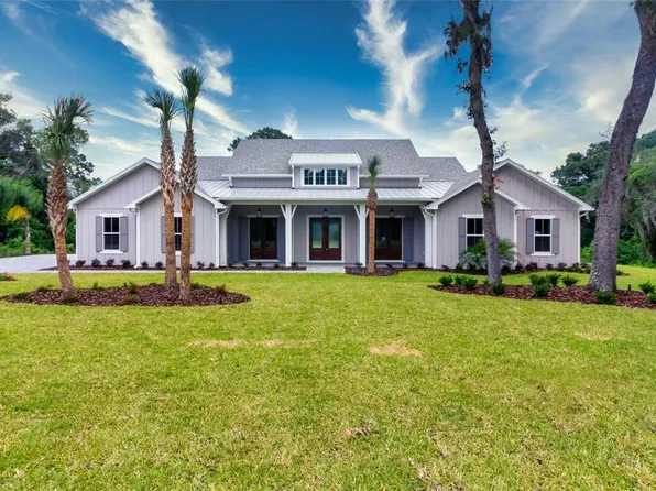 4398 Shirley Shores Rd #17, Tavares, FL 32778
