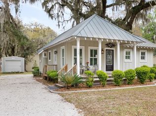 1079 New Shellman Rd NE, Townsend, GA 31331