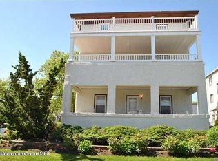 711 Beach Ave APT 4, Bradley Beach, NJ 07720