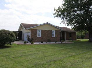 206 Jackson Spring Rd, Ozark, MO 65721